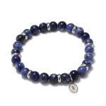 bracelet en pierre