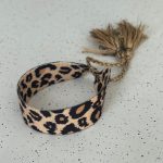 bracelet en tissu