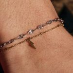 bracelet eternel