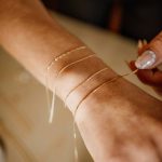 bracelet eternel