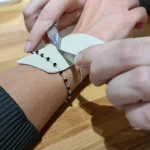 bracelet eternel