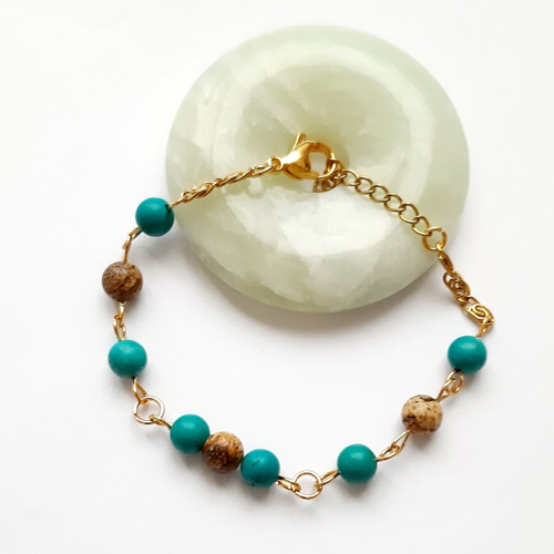 bracelet-fantaisie-femme-387gjo-1.jpg bracelet fantaisie femme – Image 1