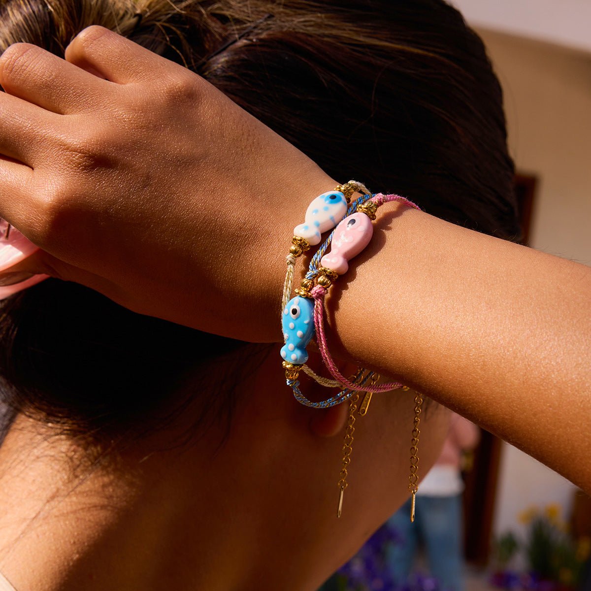 bracelet-fantaisie-femme-677odz-1.jpg bracelet fantaisie femme – Image 1
