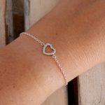 bracelet fin femme