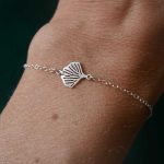 bracelet fin femme