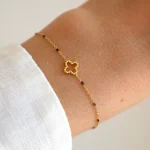 bracelet fin femme