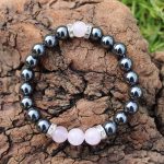 bracelet hematite