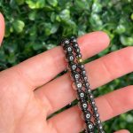 bracelet hematite