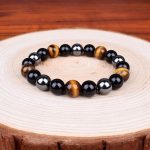 bracelet hematite