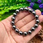 bracelet hematite