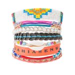 bracelet hipanema