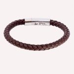 bracelet homme à graver