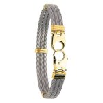 bracelet homme acier
