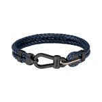 bracelet homme boss