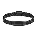 bracelet homme boss