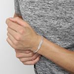 bracelet homme boss