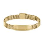 bracelet homme boss