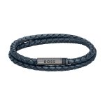 bracelet homme boss