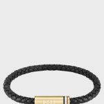 bracelet homme boss