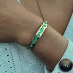 bracelet les georgettes