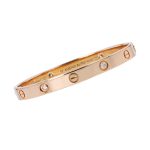 bracelet love