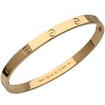bracelet love