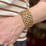 bracelet manchette