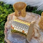bracelet manchette