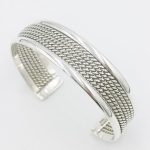 bracelet manchette femme