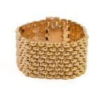 bracelet manchette femme