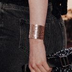 bracelet manchette femme