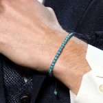 bracelet perles homme