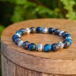 bracelet perles homme
