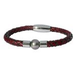 bracelet perles homme