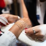 bracelet permanent
