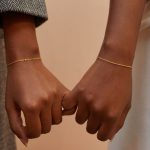 bracelet permanent