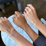 bracelet permanent