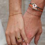 bracelet permanent
