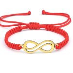 bracelet porte bonheur