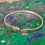 bracelet serpent