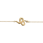 bracelet serpent
