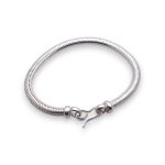 bracelet serpent