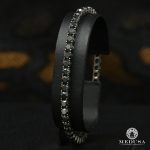 bracelet tennis diamant
