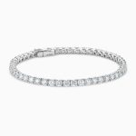 bracelet tennis diamant