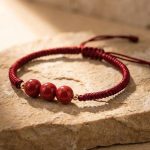 bracelet tibétain