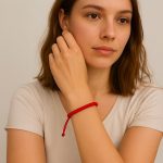 bracelet tibétain