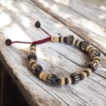 bracelet tibétain