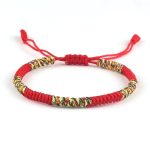 bracelet tibétain