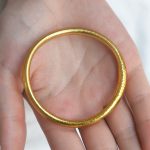 bracelet tibétain