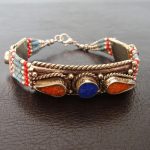 bracelet tibétain